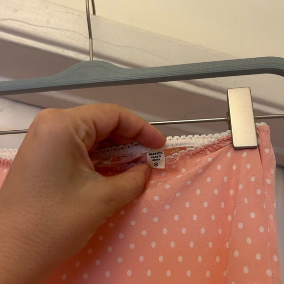 DOEN SKIRT - Picture 4 of 5